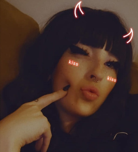 🕷🕸 Cas 🕸🕷 profile picture
