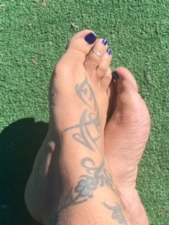 50ShadesofFEET profile picture