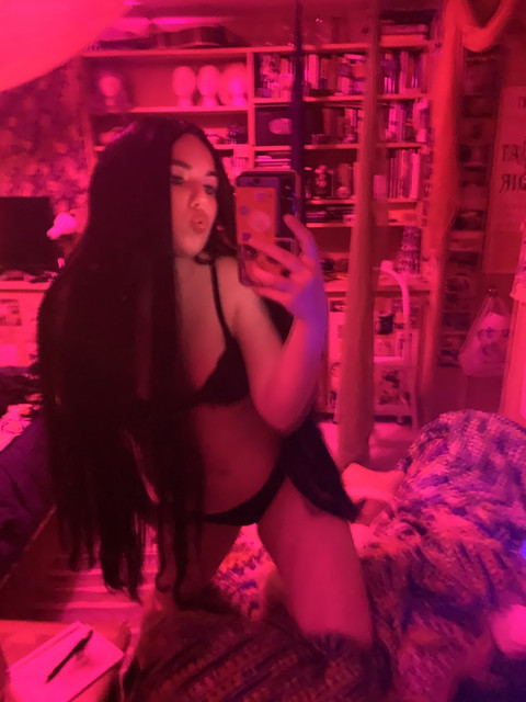 Sevrin jade profile picture
