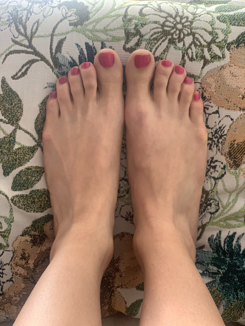 Feet4All profile picture