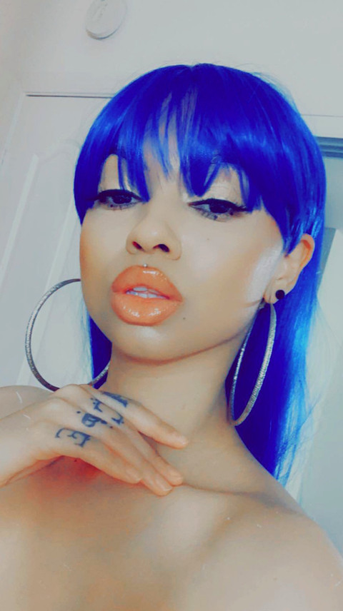 Blu Davis profile picture