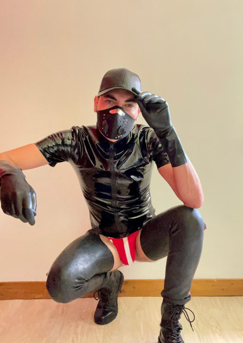 RUBBERGUYX profile picture