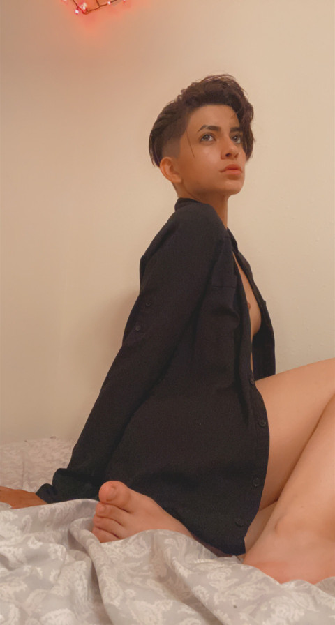 Mars profile picture