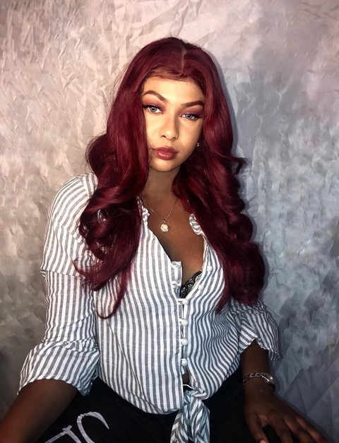 Alexia King profile picture
