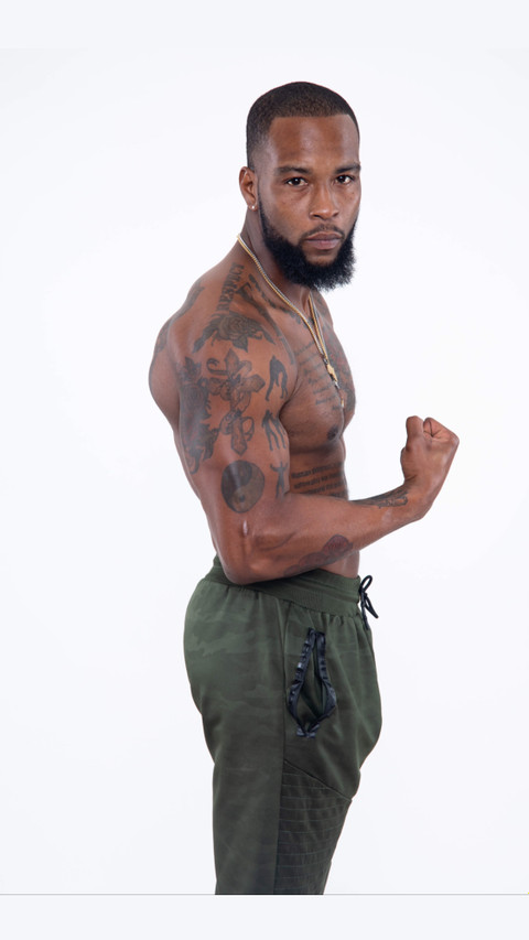 Fit Man profile picture