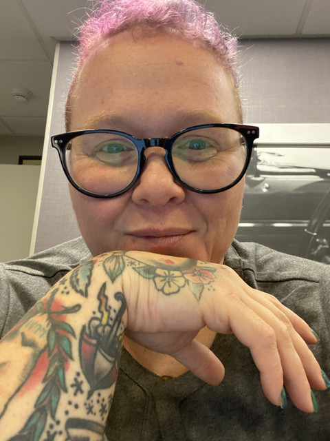 Heather Lynne profile picture
