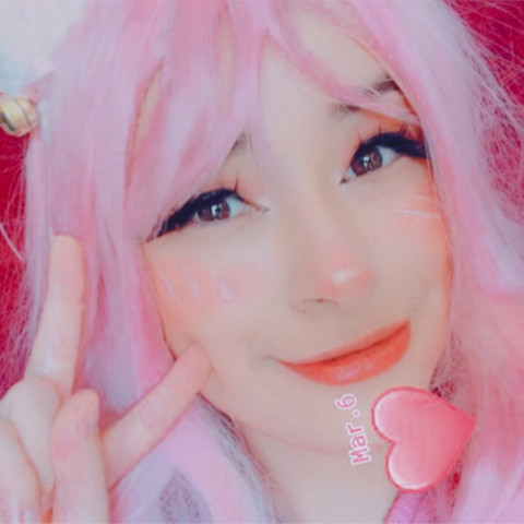 Luna profile picture