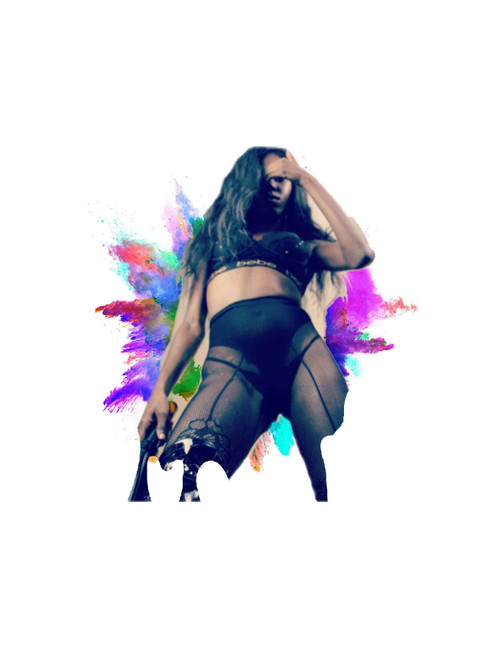 Goddess Queen Glaze profile picture