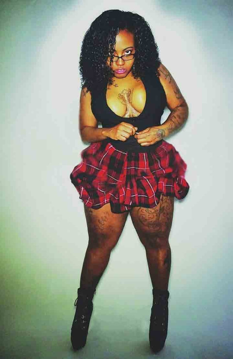 Scarlett Trippp 💋 profile picture