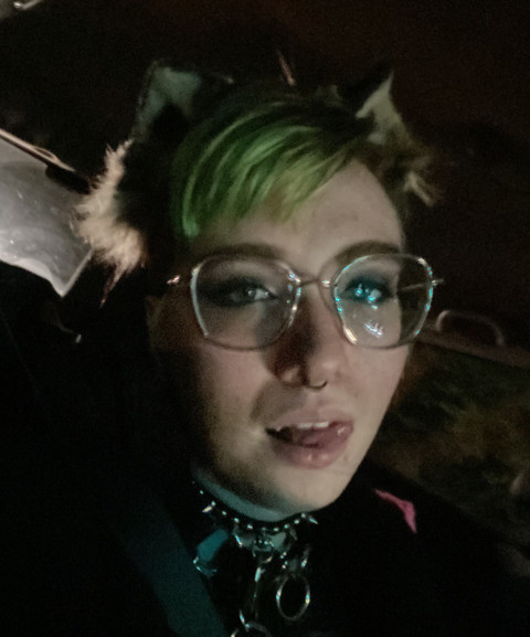 Puppy Boy Chrys 🐶🏳️‍⚧️ profile picture