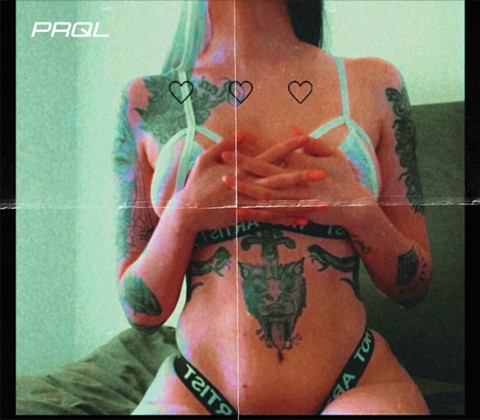 Lil Baddie Bae profile picture
