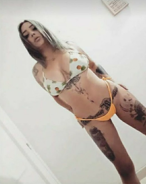 Catalina Krueger 🔥😈 profile picture