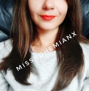 MissBohemianX profile picture