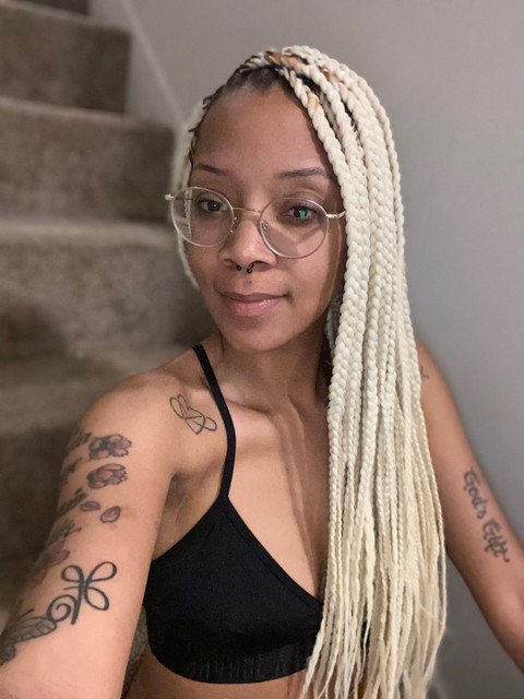 Samantha profile picture