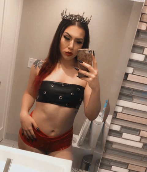 Peachy Fetish profile picture