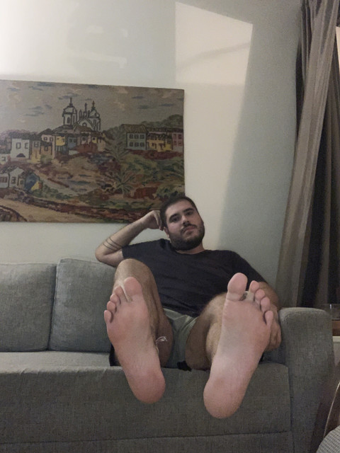 Fbc Feet POA profile picture
