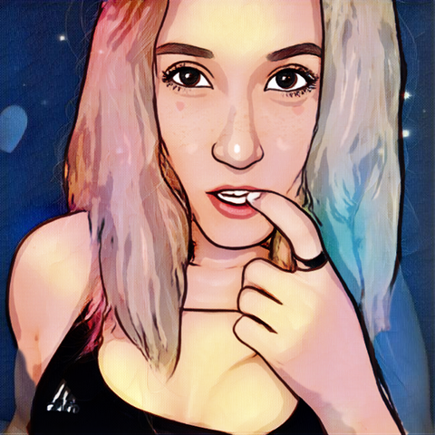 Andrea Fox profile picture