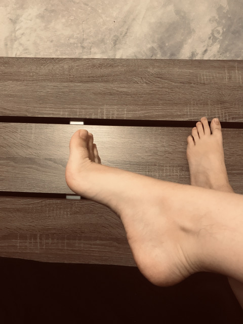 Princess Feet profile picture