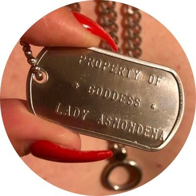 Asmondenas Leather Slut profile picture