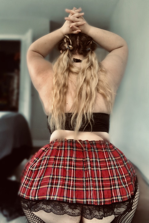 THICCCBlonde profile picture
