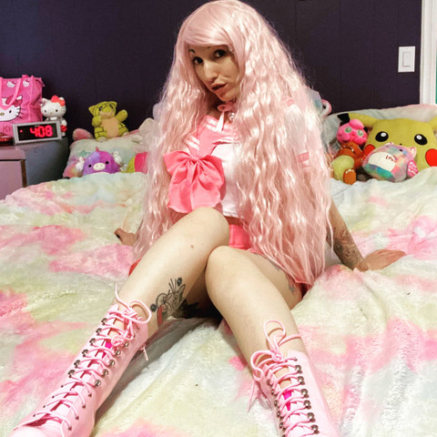Kandi profile picture