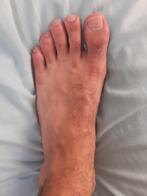 Male_Feet profile picture
