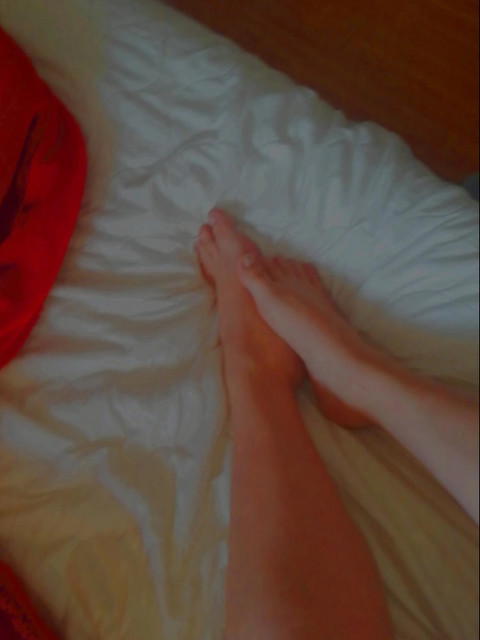 Feet of Daf😍 profile picture