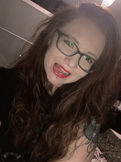 Abigail 💋 profile picture