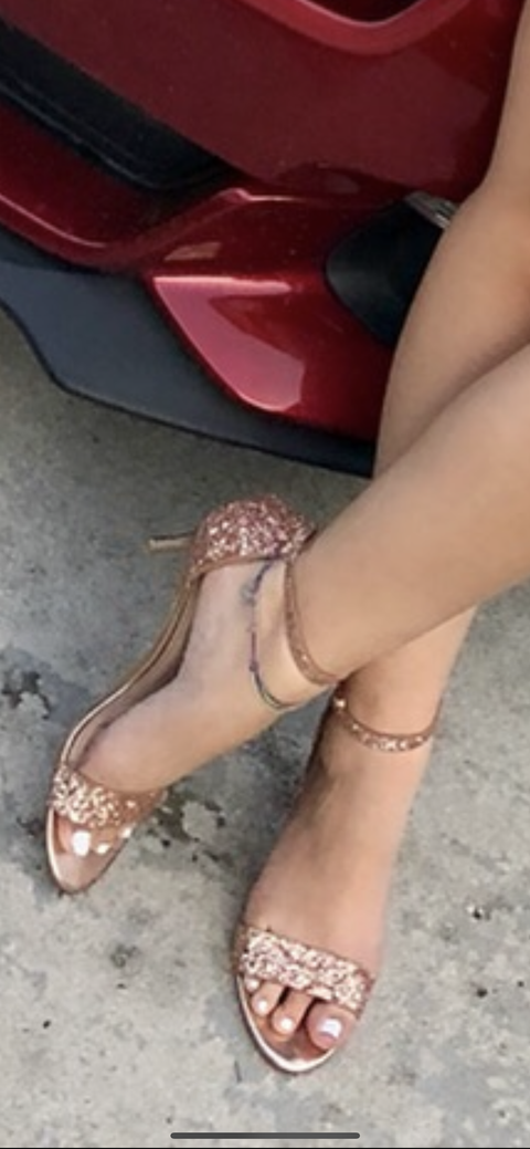 Feetprincess profile picture