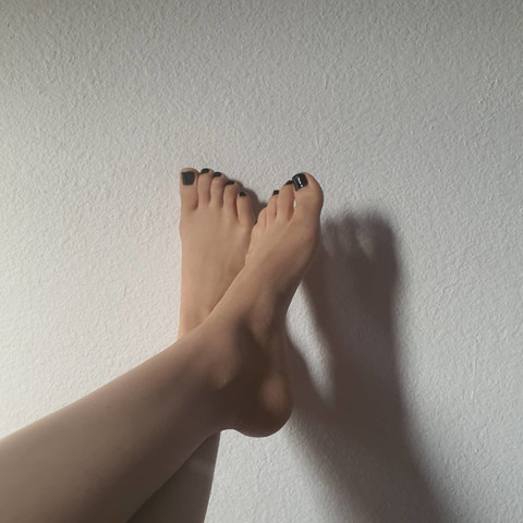 Good Feet 🌸 profile picture