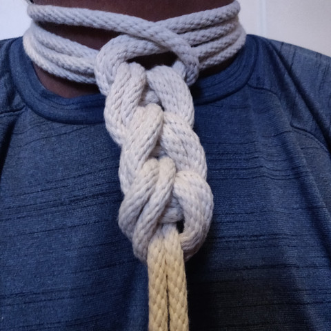 Bondage Enthusiast profile picture