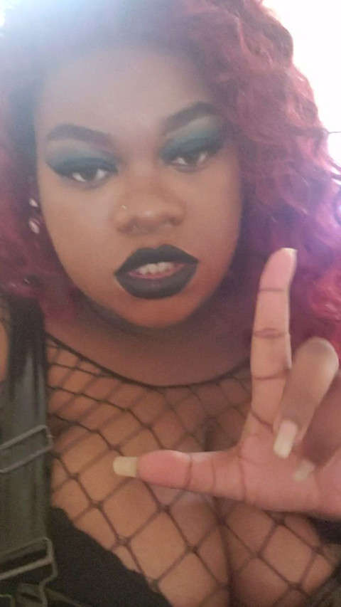 Goddess Yanii profile picture