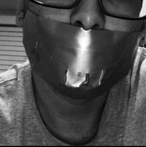 Gagged Feety profile picture