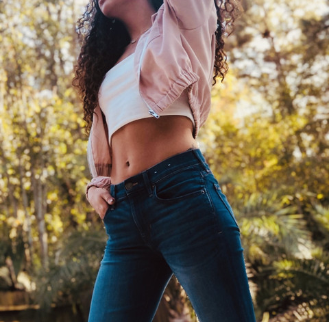 Alexa profile picture