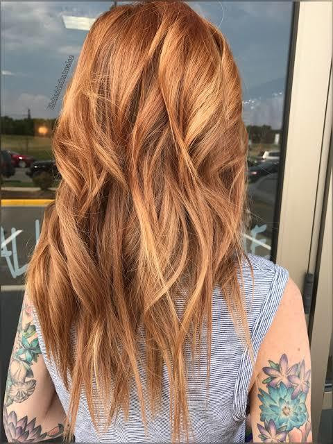 RedheadRenee profile picture