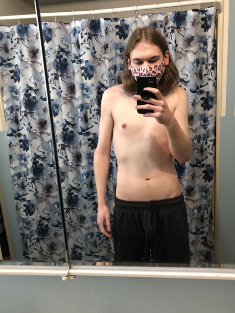 1carebear profile picture