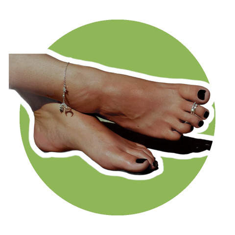 Olive's Toes profile picture