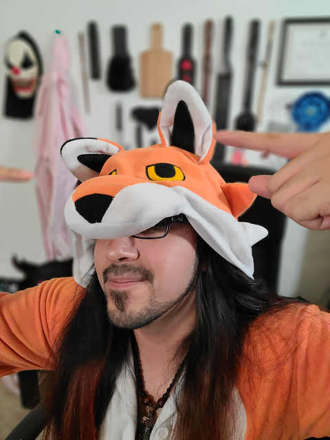 CockyFoxy profile picture
