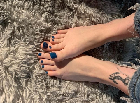 Feet delicious profile picture