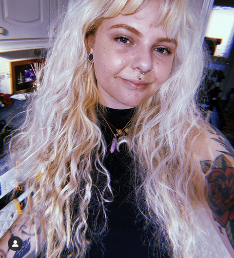 Abs profile picture