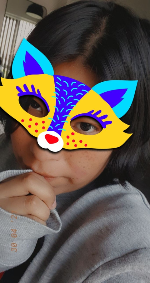 Hazel profile picture