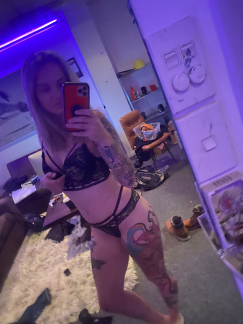 Serpent Babe profile picture