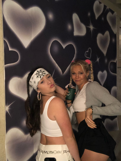 c &amp; b profile picture
