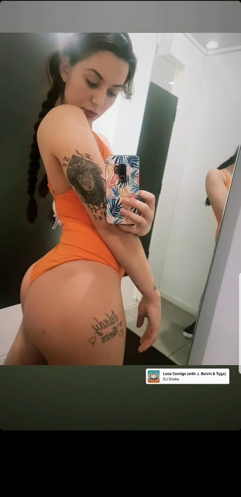 Ayyyelennn🍑🔥 profile picture