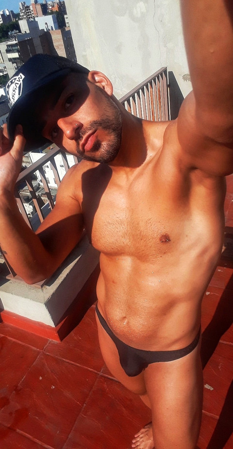Lisandro-Lichu profile picture