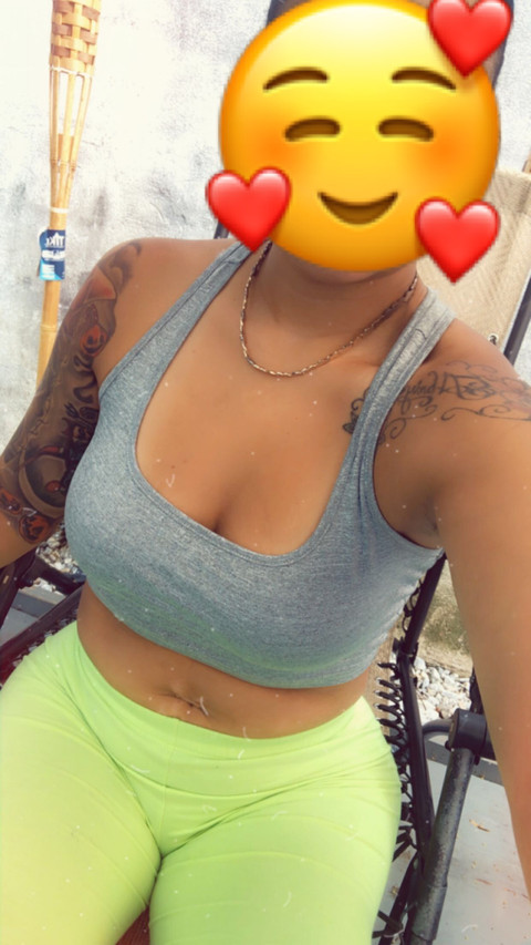 Jalissa profile picture