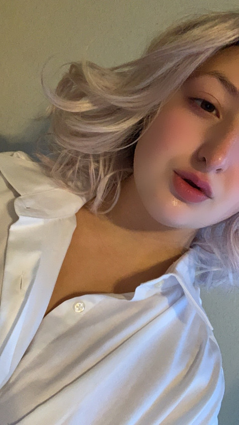 Violet profile picture