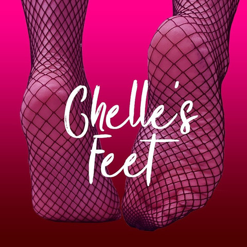 Chelle's Feet profile picture