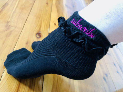 Footsie Girl profile picture