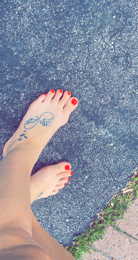 FootPrincass profile picture
